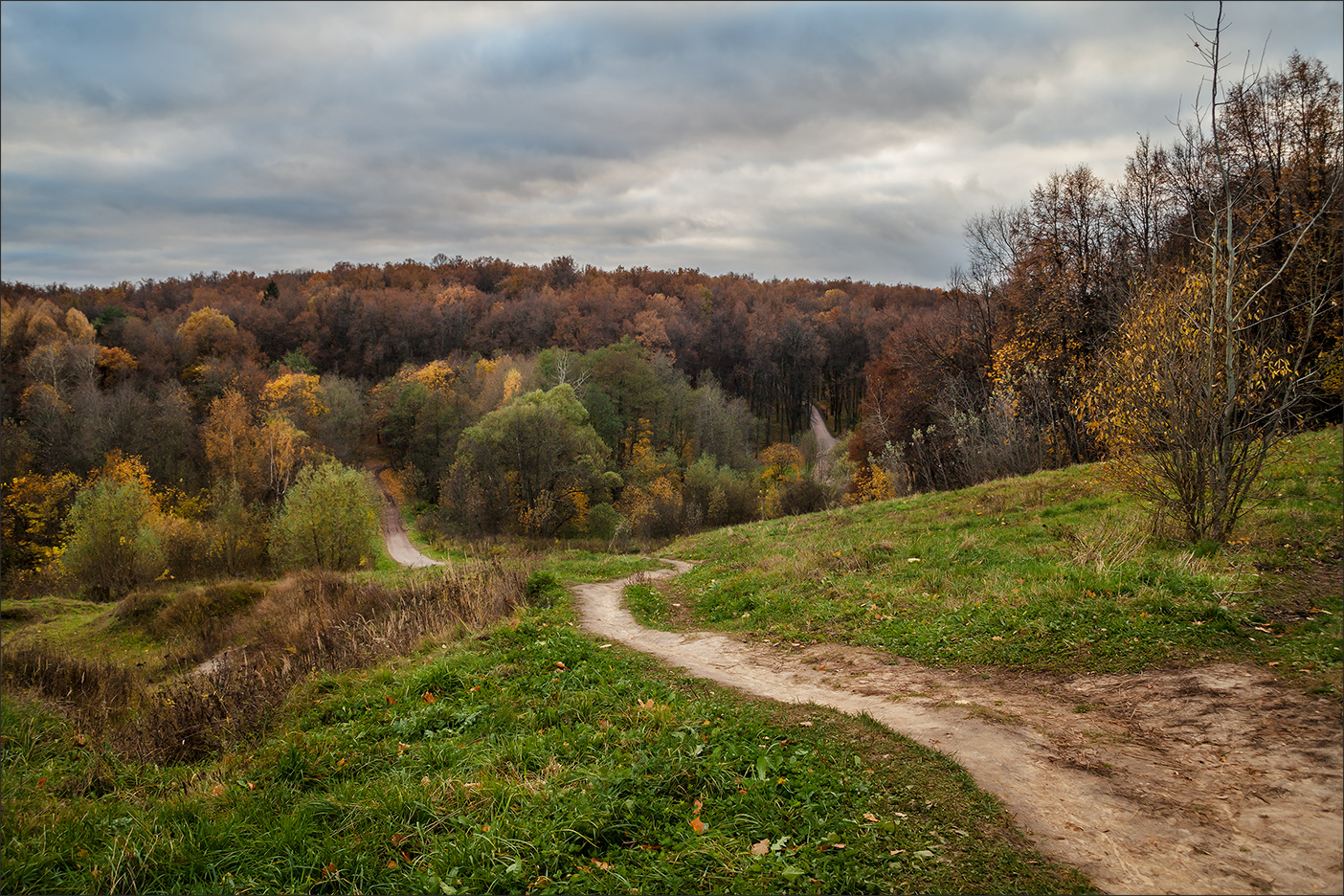 photo "***" tags: landscape, nature, 