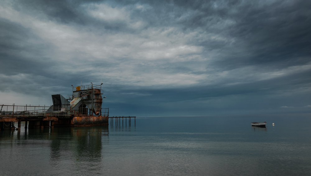 photo "***" tags: landscape, panoramic, architecture, Greece, Halkidiki