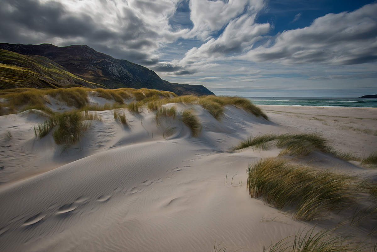 photo "Donegal" tags: landscape, nature, travel, 