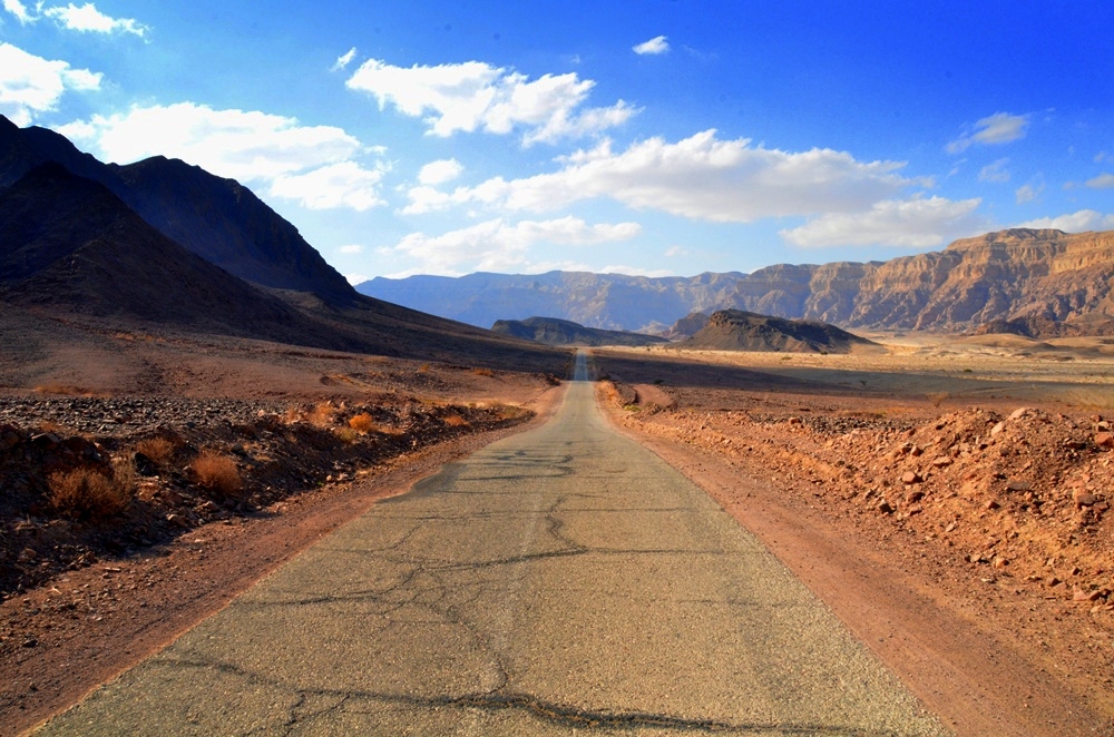 фото "В национальном парке Тимна" метки: путешествия, пейзаж, природа, Israel