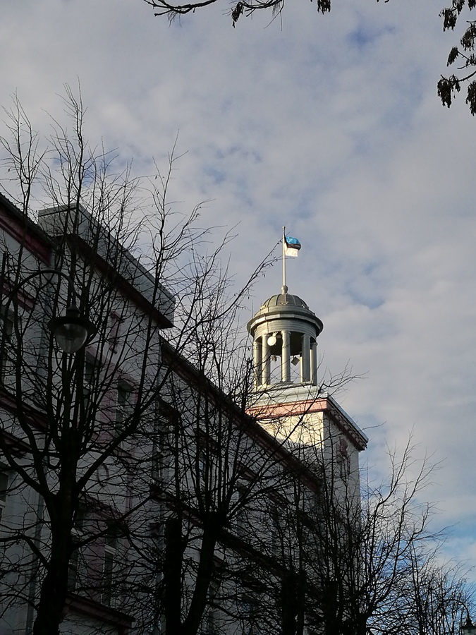 фото "Нарва." метки: путешествия, 