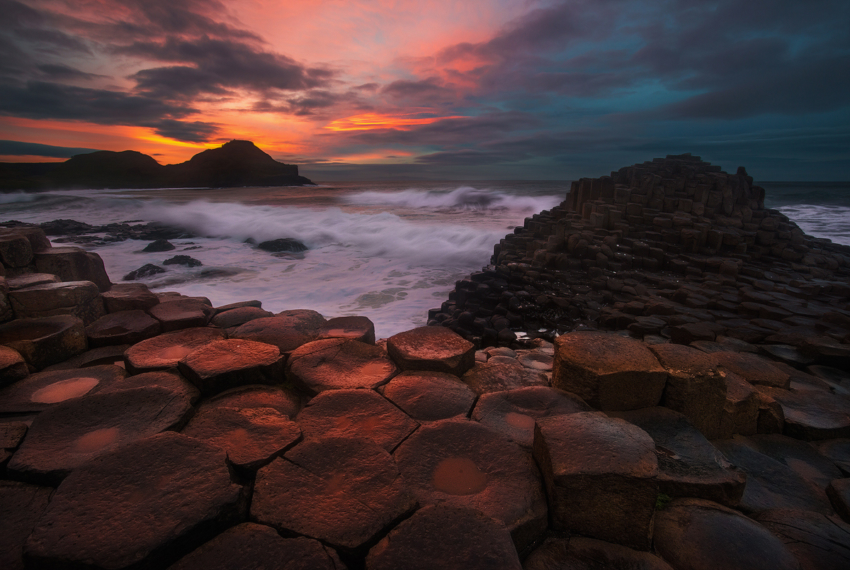 photo "Turbulent Giant" tags: landscape, nature, travel, 