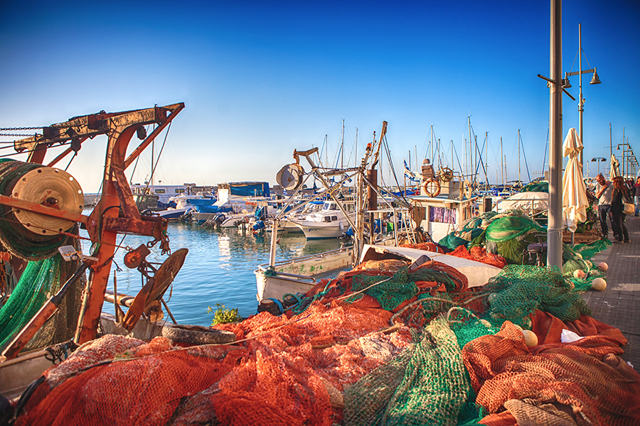 фото "Yaffo 1029" метки: город, 