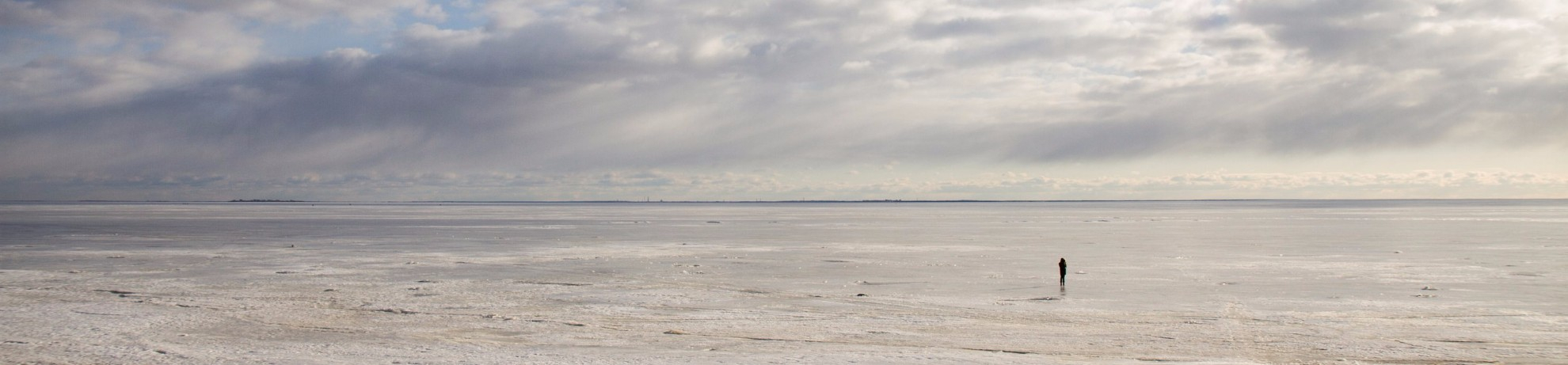 photo "***" tags: landscape, panoramic, clouds, gulf, sky