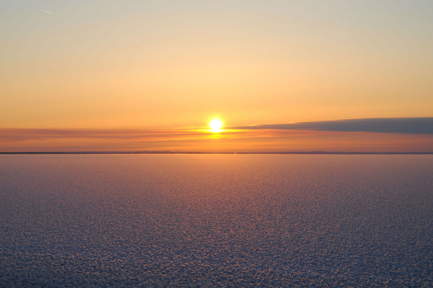 photo "***" tags: panoramic, nature, landscape, clouds, sky, snow, sunset, winter, лед