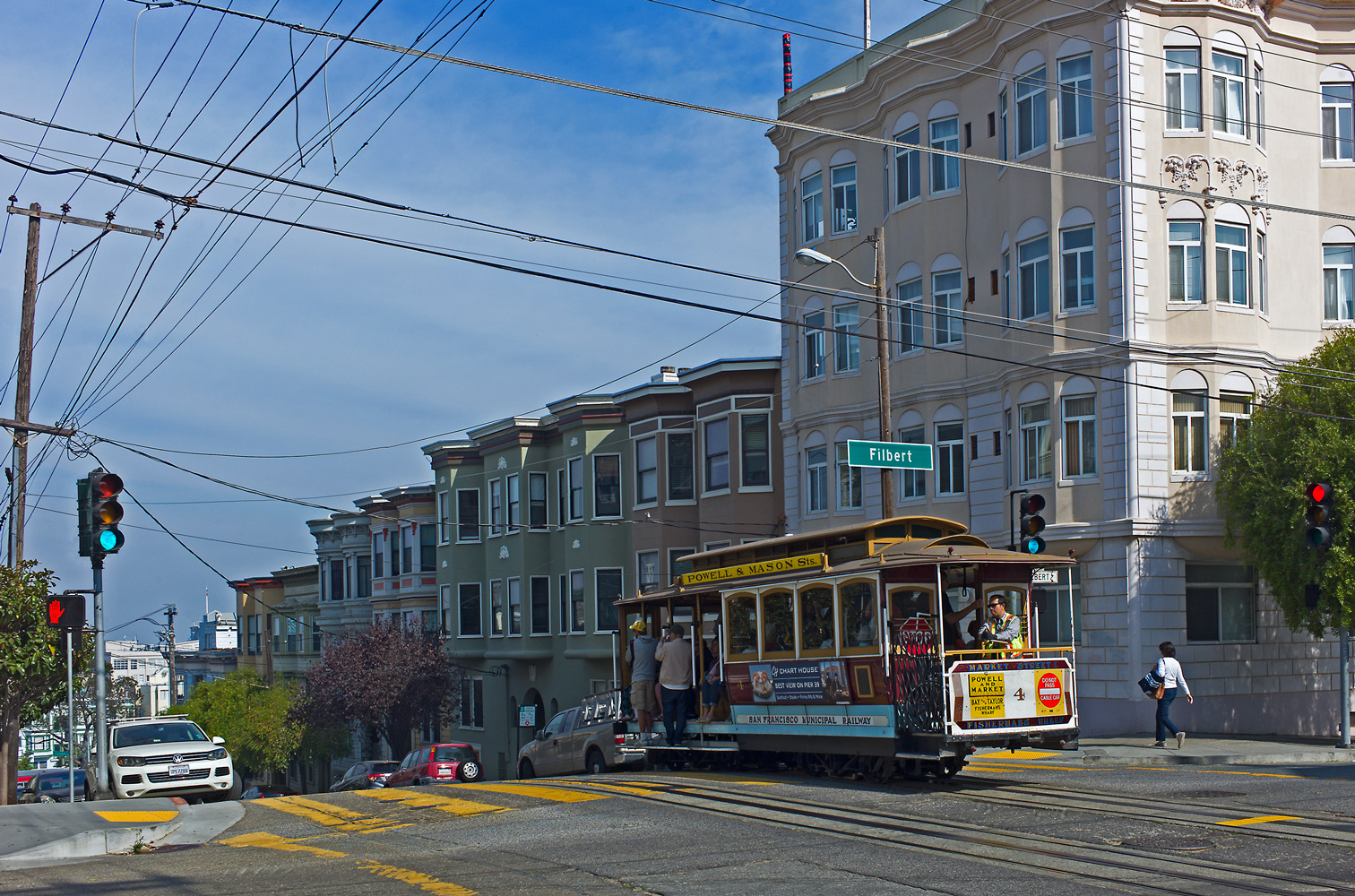 photo "***" tags: city, street, technics, 