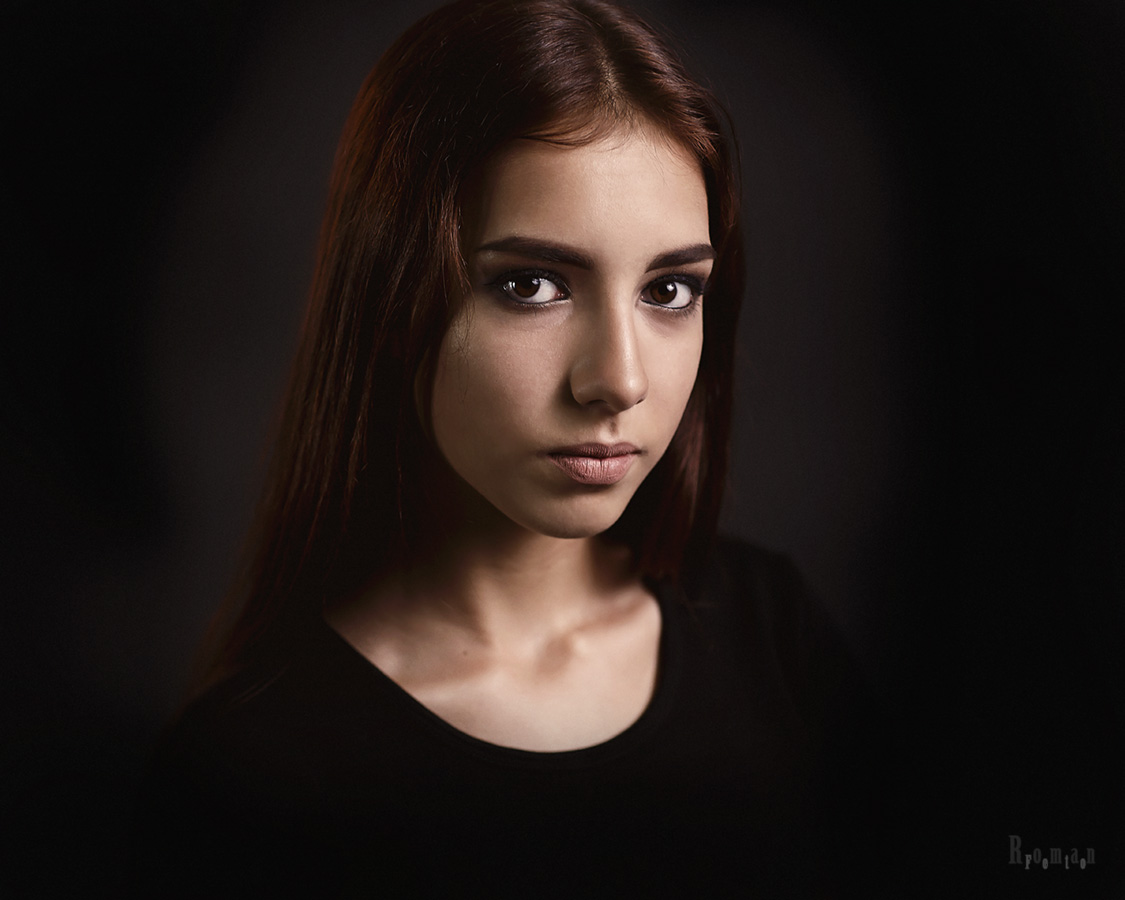 photo "***" tags: portrait, 