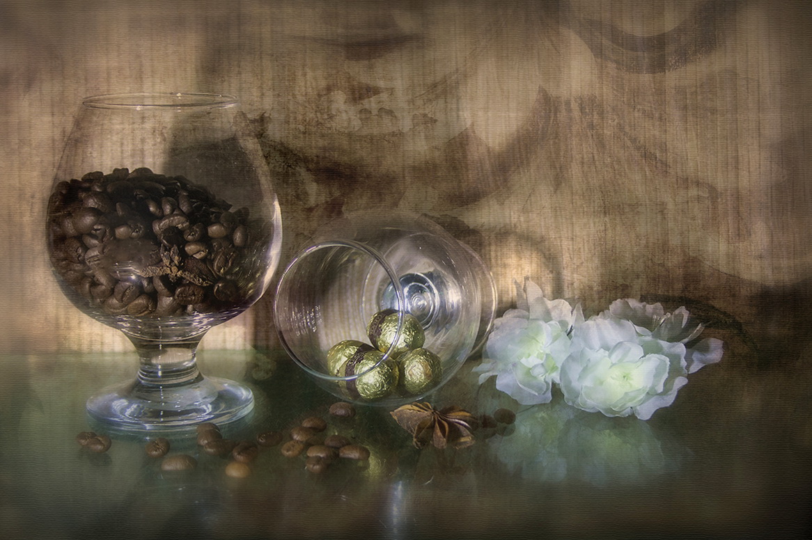 photo "***" tags: still life, стилизация