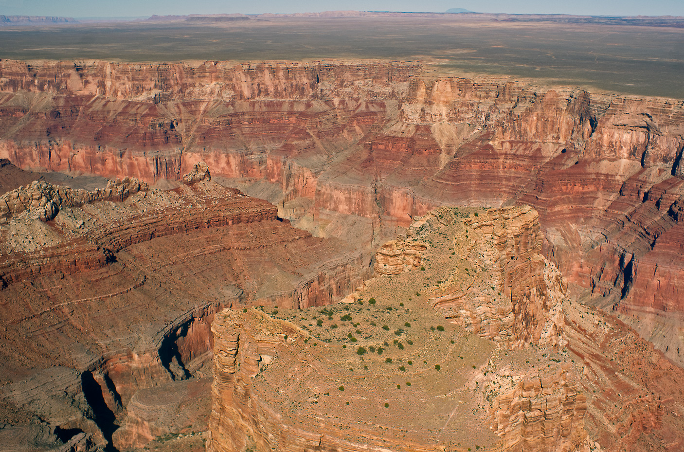 фото "Grand Canyon" метки: пейзаж, путешествия, 