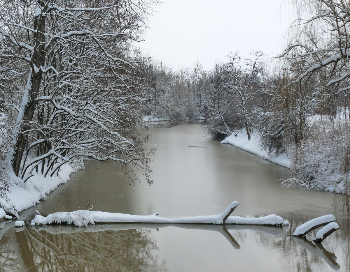 photo "***" tags: landscape, winter