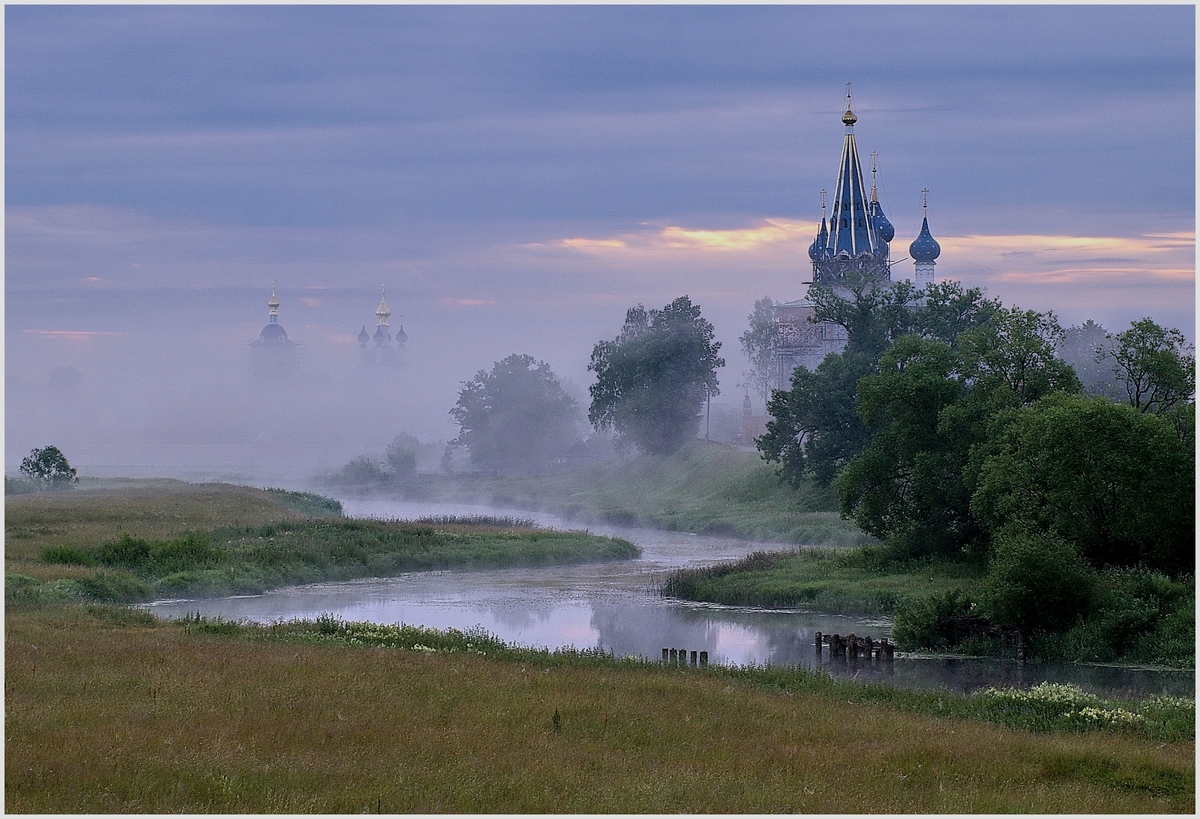 фото "Фото из России" метки: пейзаж, 