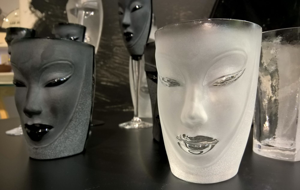 фото "Faces" метки: абстракция, интерьер, 