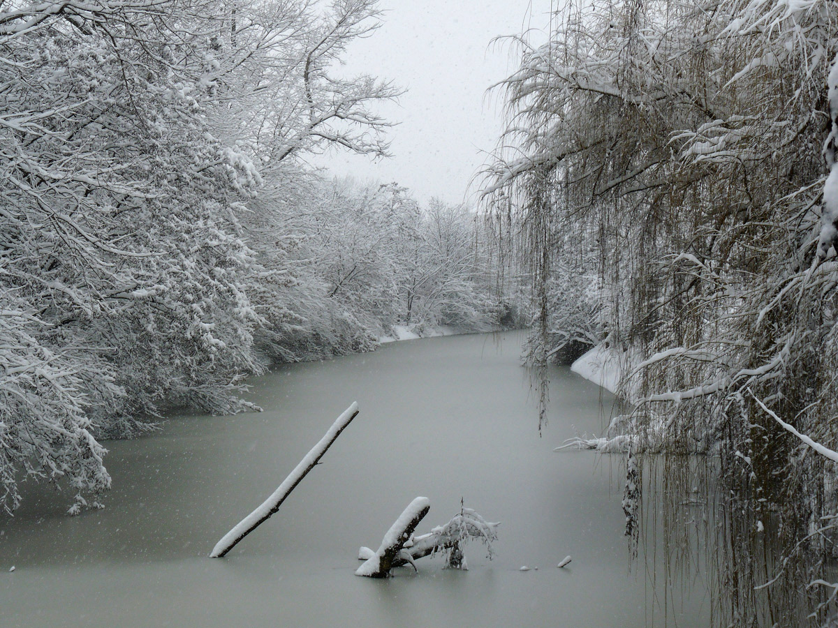 photo "***" tags: landscape, winter