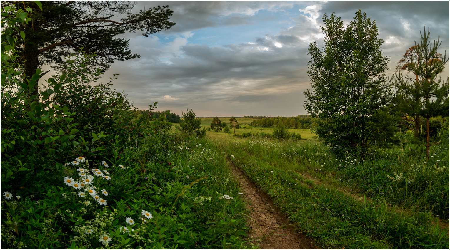 photo "***" tags: landscape, nature, 