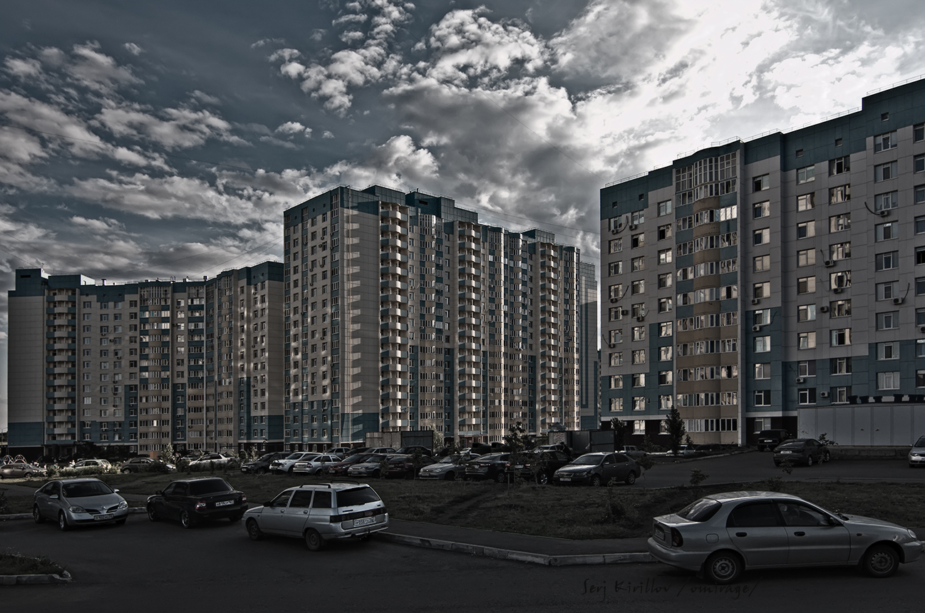 фото "***" метки: архитектура, закат