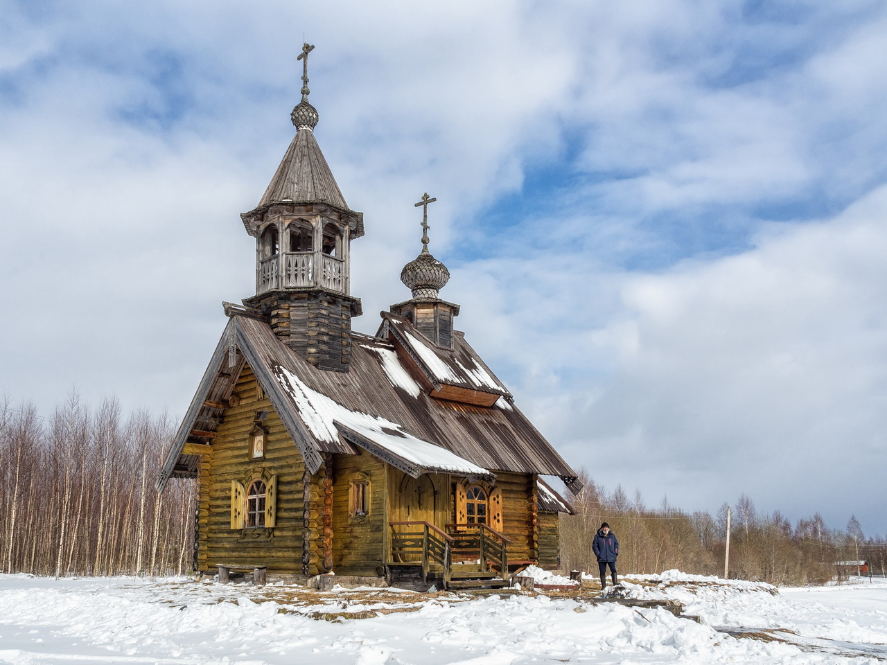 фото "Творение и Мастер" метки: архитектура, 