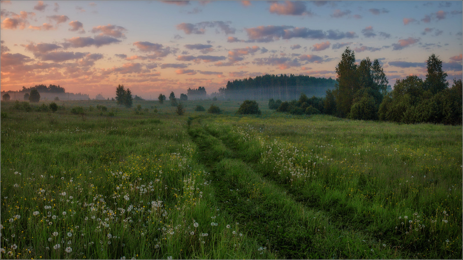 photo "***" tags: landscape, nature, 