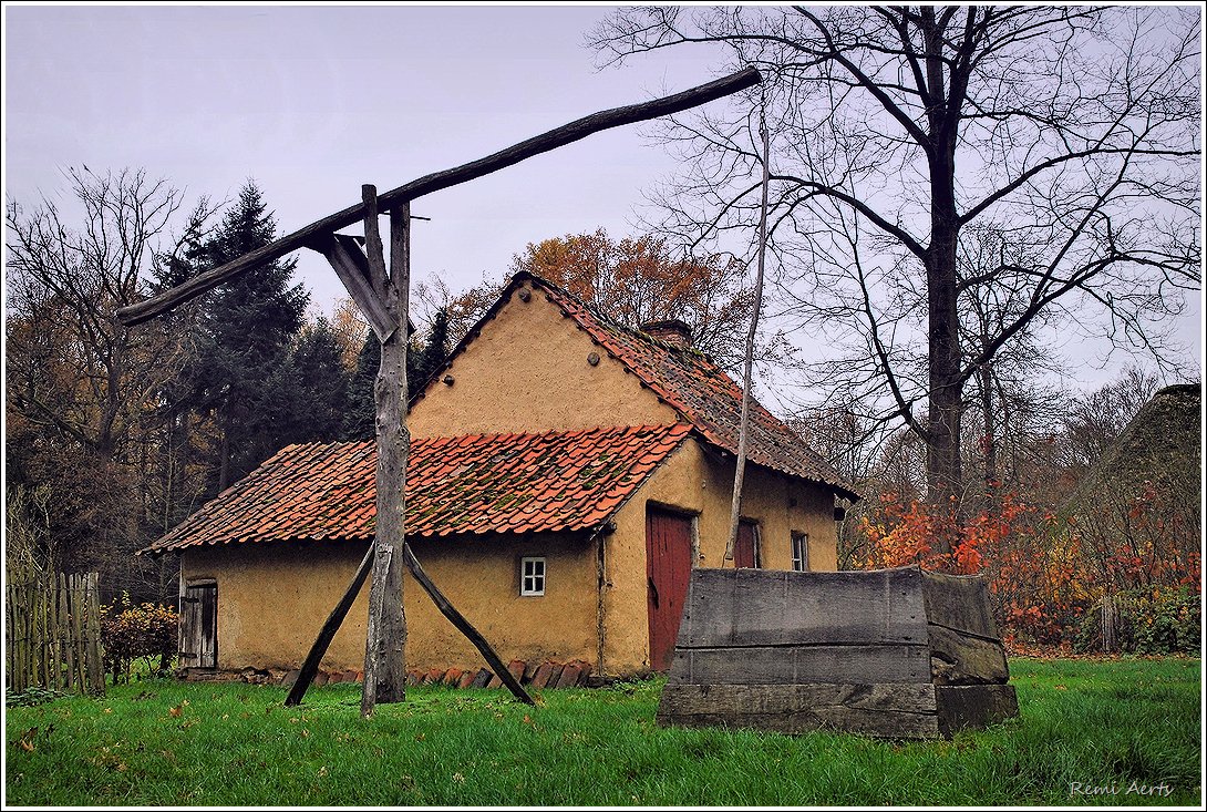 фото "***" метки: пейзаж, архитектура, природа, 