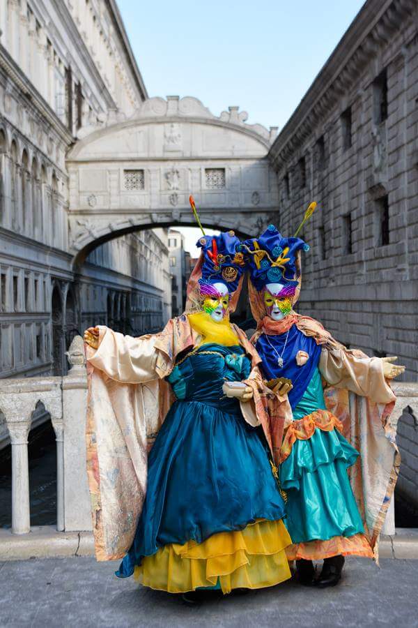 photo "Carnavale di Venezia" tags: travel, reporting, Carnavale, Europe, Karnaval, Venezia, woman