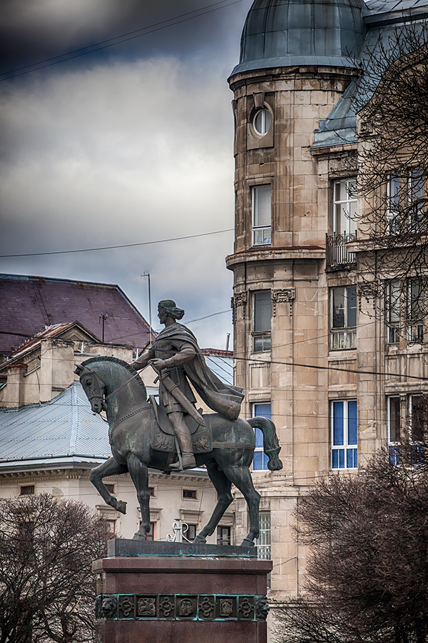 photo "Lvov 0942" tags: city, Photographer Alexander Tolchin