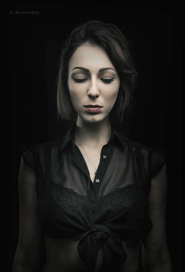 photo "Krivitskiy" tags: portrait, ashtanga, кривицкий, фотомодель, фототеатр