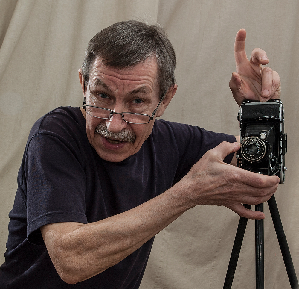 photo "***" tags: portrait, 