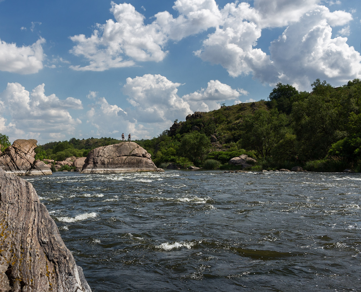 photo "***" tags: misc., landscape, Южный Буг