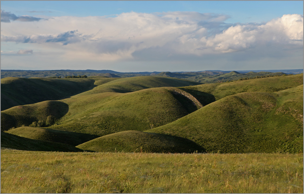 photo "Southern Urals" tags: landscape, travel, nature, 