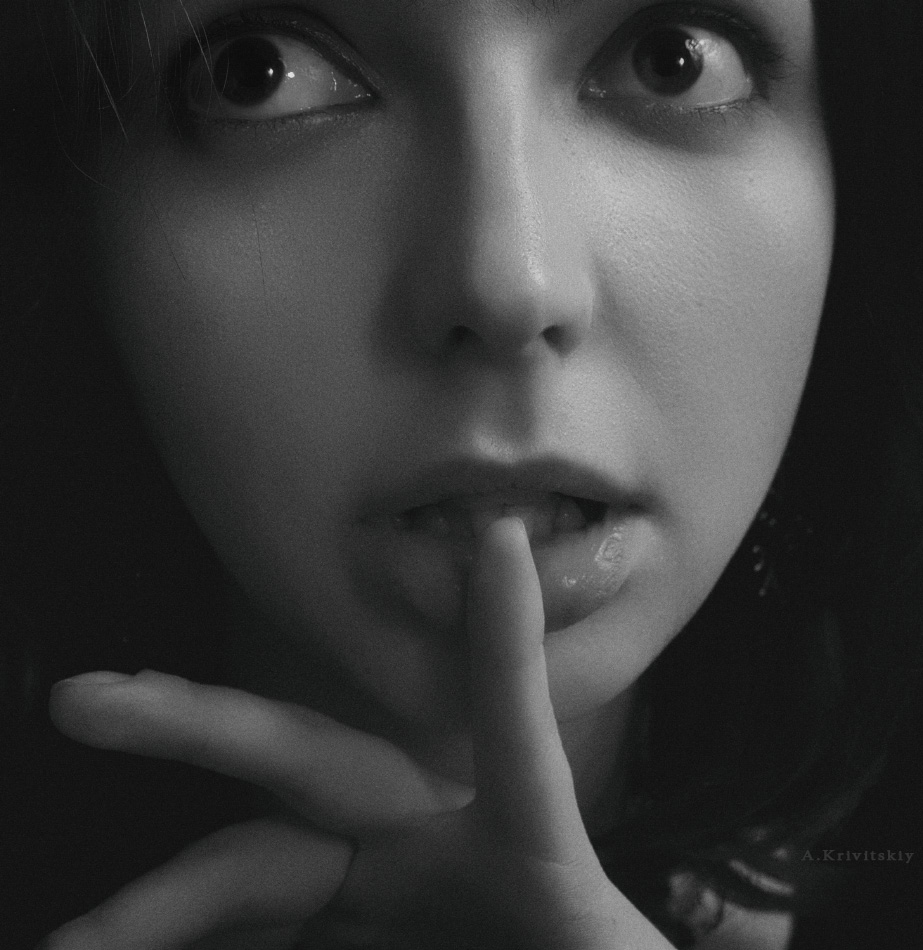 фото "Portrait. Photo theater. Photoactress.  Портрет. Фототеатр. Фотоактриса. TFP." метки: портрет, 