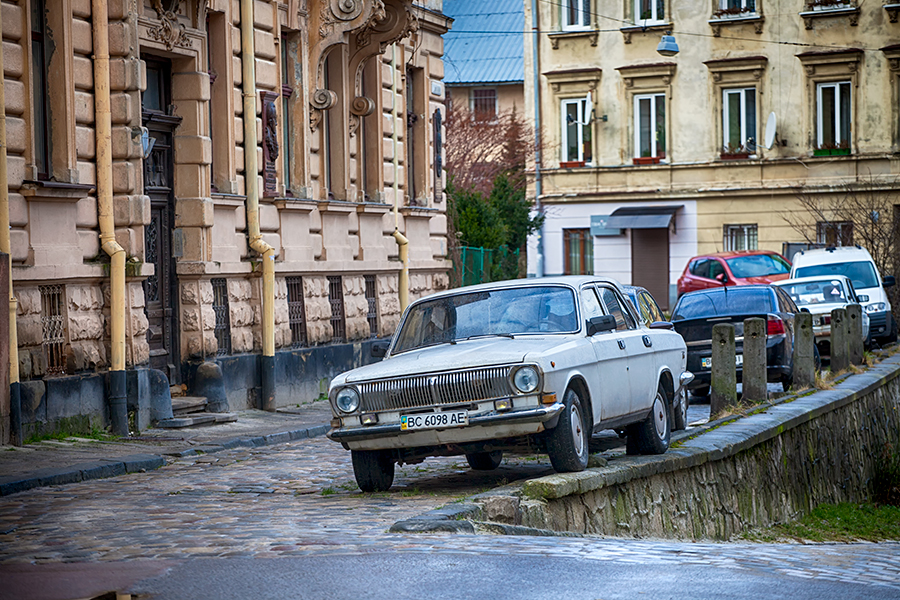 фото "Lvov 0585" метки: город, Photographer Alexander Tolchin