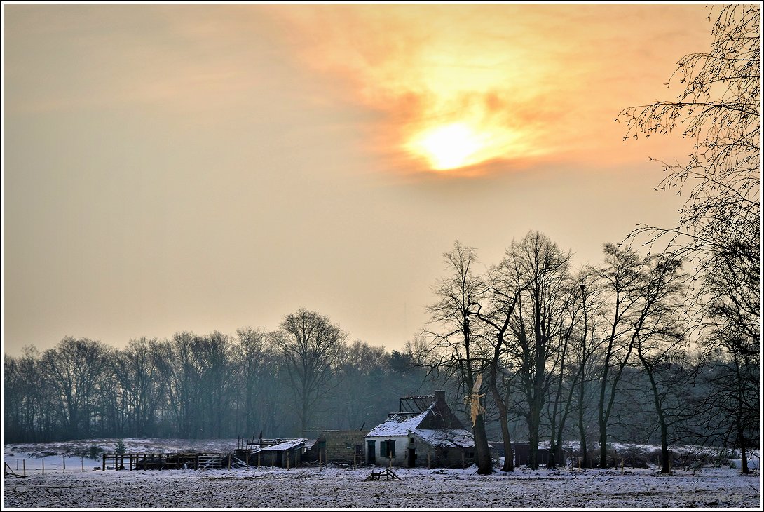 photo "***" tags: landscape, architecture, nature, 