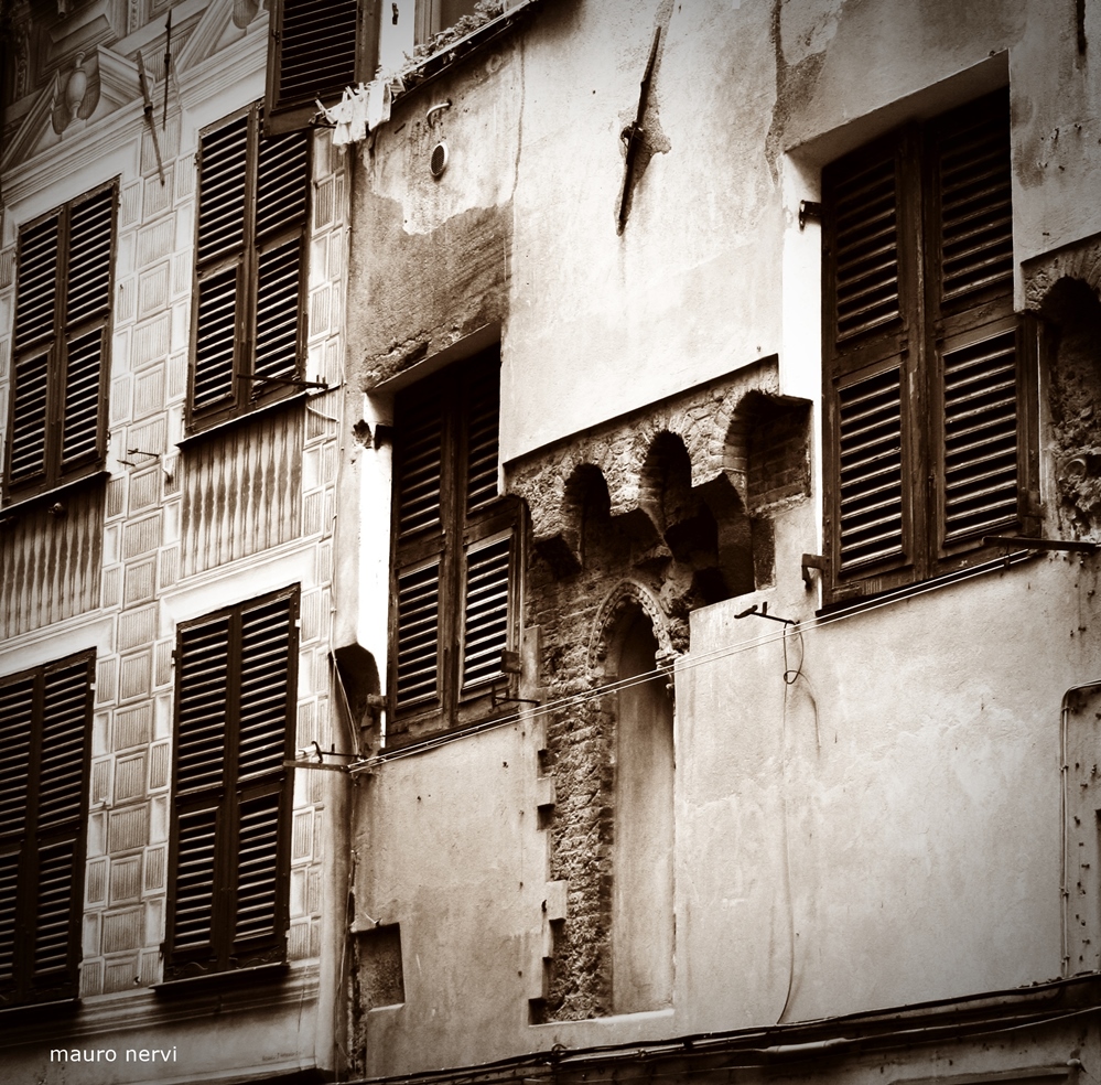 photo "old town" tags: city, 