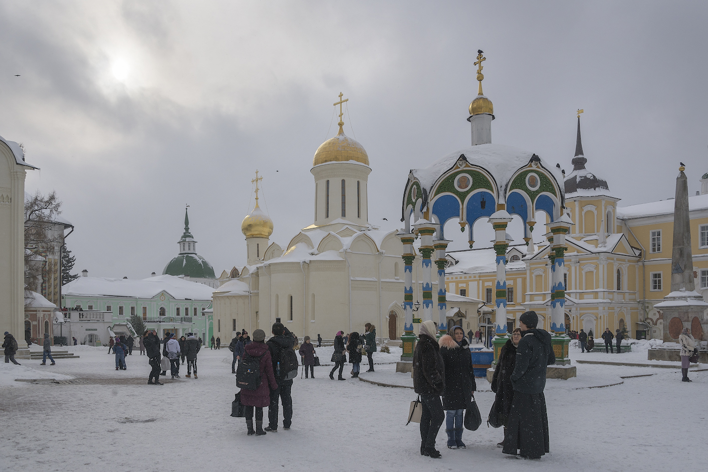 фото "Воскресенье" метки: путешествия, стрит-фото, город, 