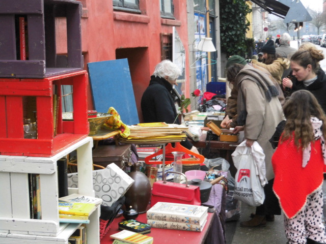 photo "Streetmarket" tags: , 