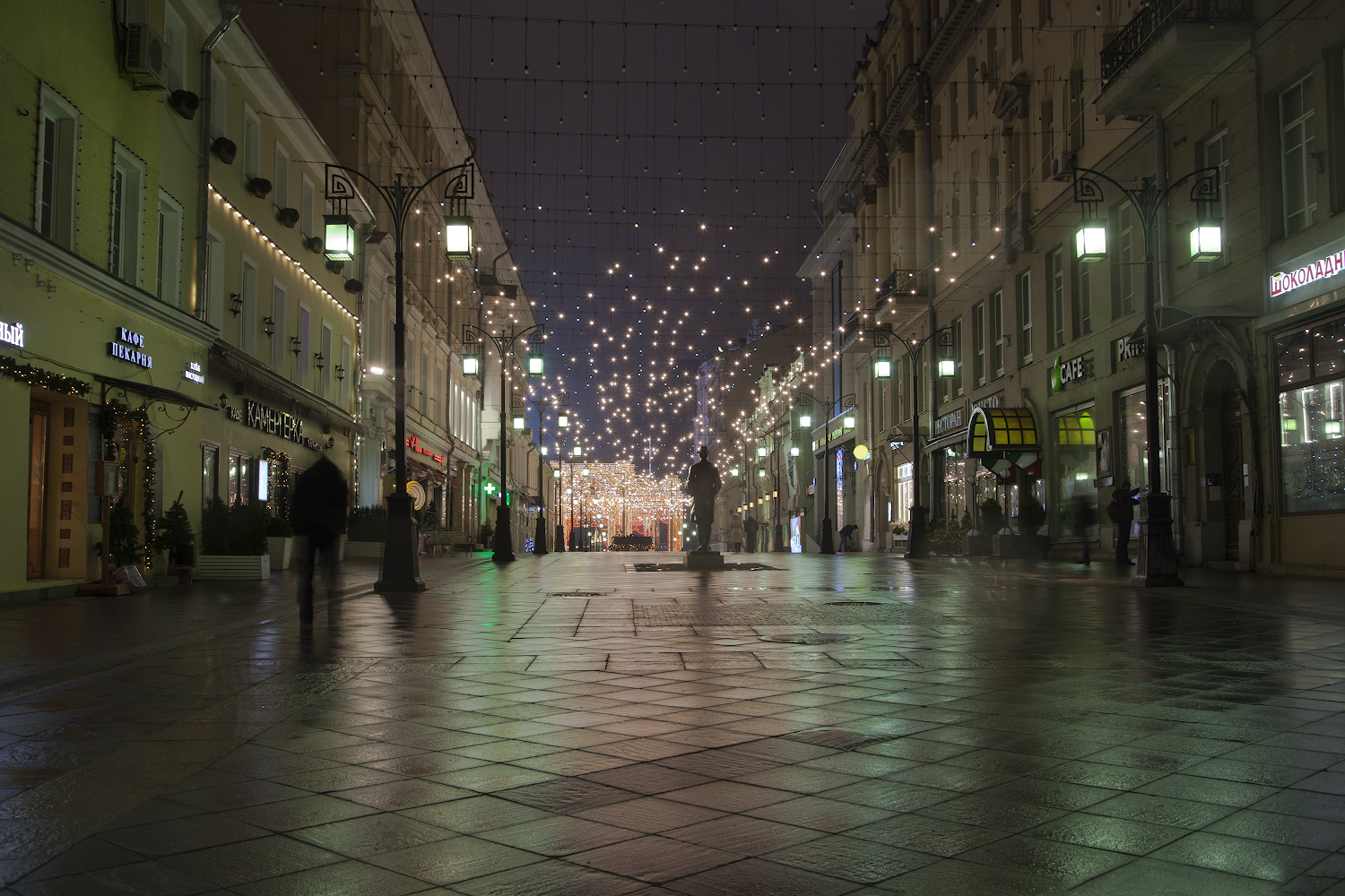 photo "***" tags: street, 