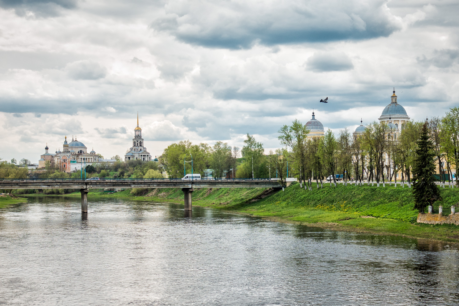 фото "Город Т" метки: пейзаж, 