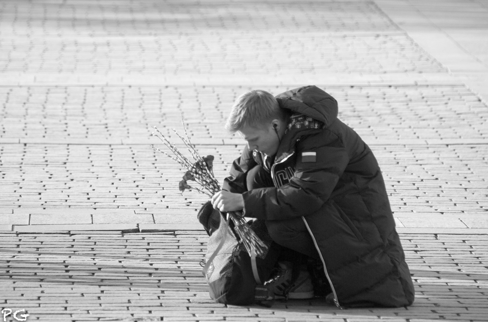 photo "***" tags: genre, street, Russia