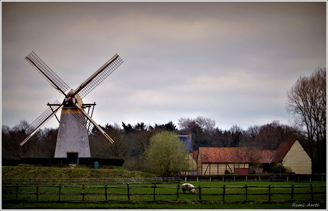 photo "***" tags: landscape, architecture, nature, 