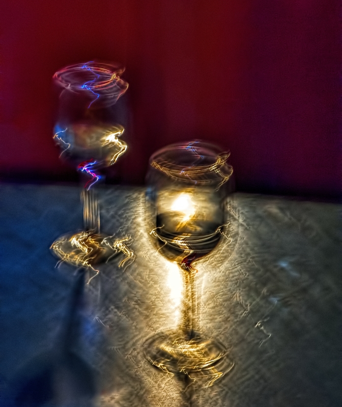 photo "In vino veritas" tags: still life, 