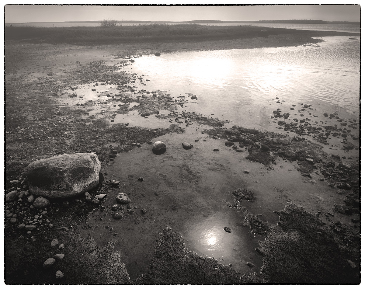 photo "***" tags: landscape, black&white, 