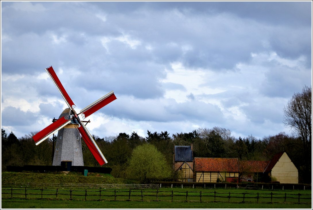 photo "***" tags: landscape, architecture, nature, 