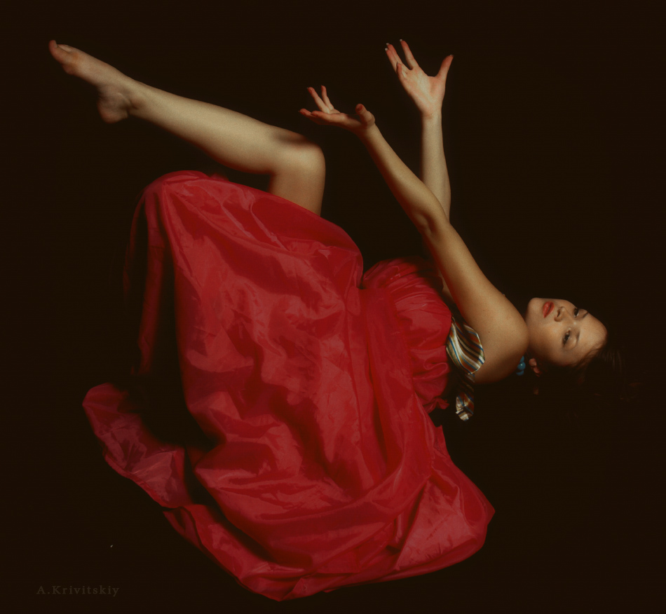 photo "Krivitskiy" tags: portrait, кривицкий, фотоактриса, фотомодель, фототеатр