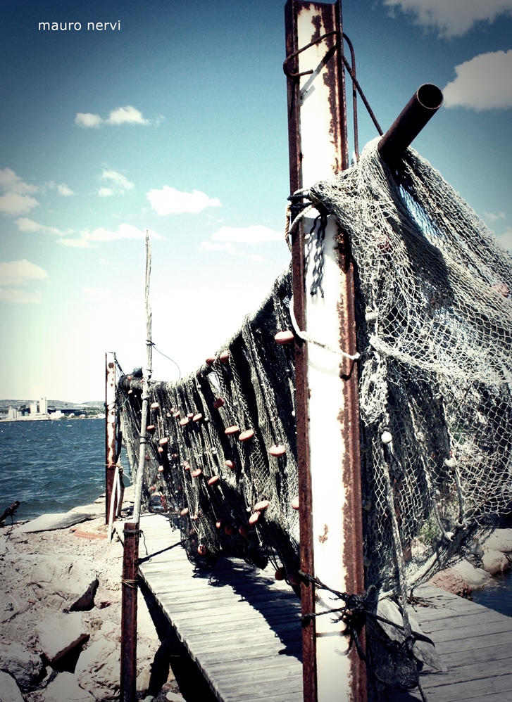 photo "beside the sea" tags: street, 