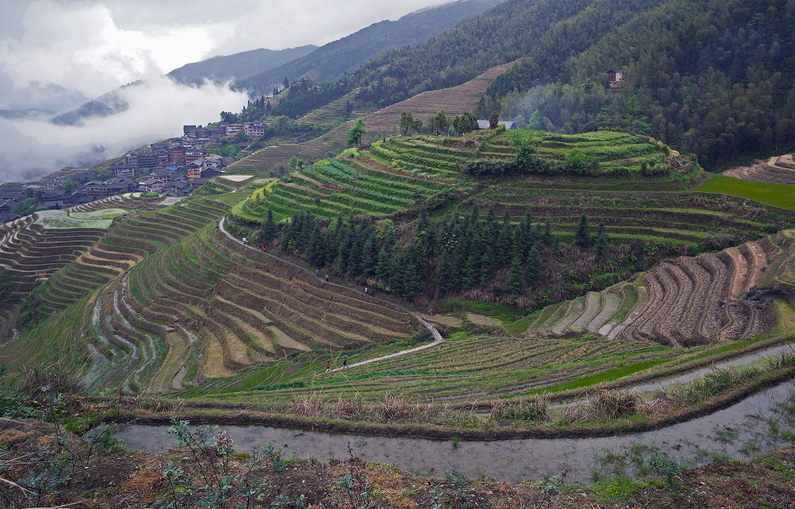 photo "***" tags: landscape, travel, Китай
