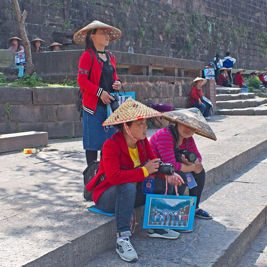фото "Фотографини" метки: стрит-фото, путешествия, Китай