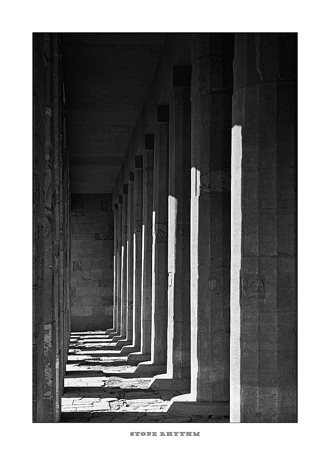photo "***" tags: architecture, египет