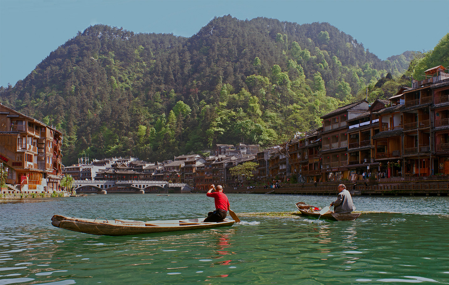 photo "***" tags: street, travel, Asia, Китай