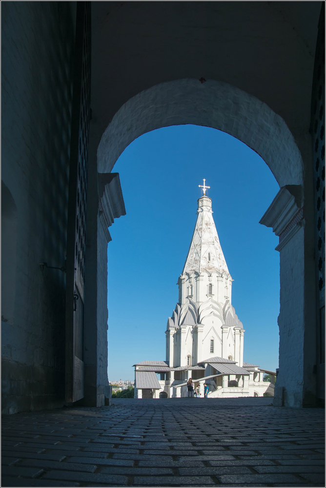 фото "Стандартный ракурс" метки: архитектура, 