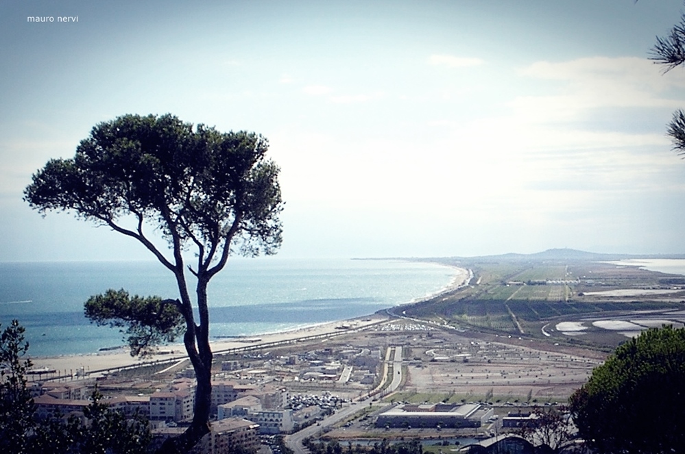 photo "over the hill" tags: landscape, 