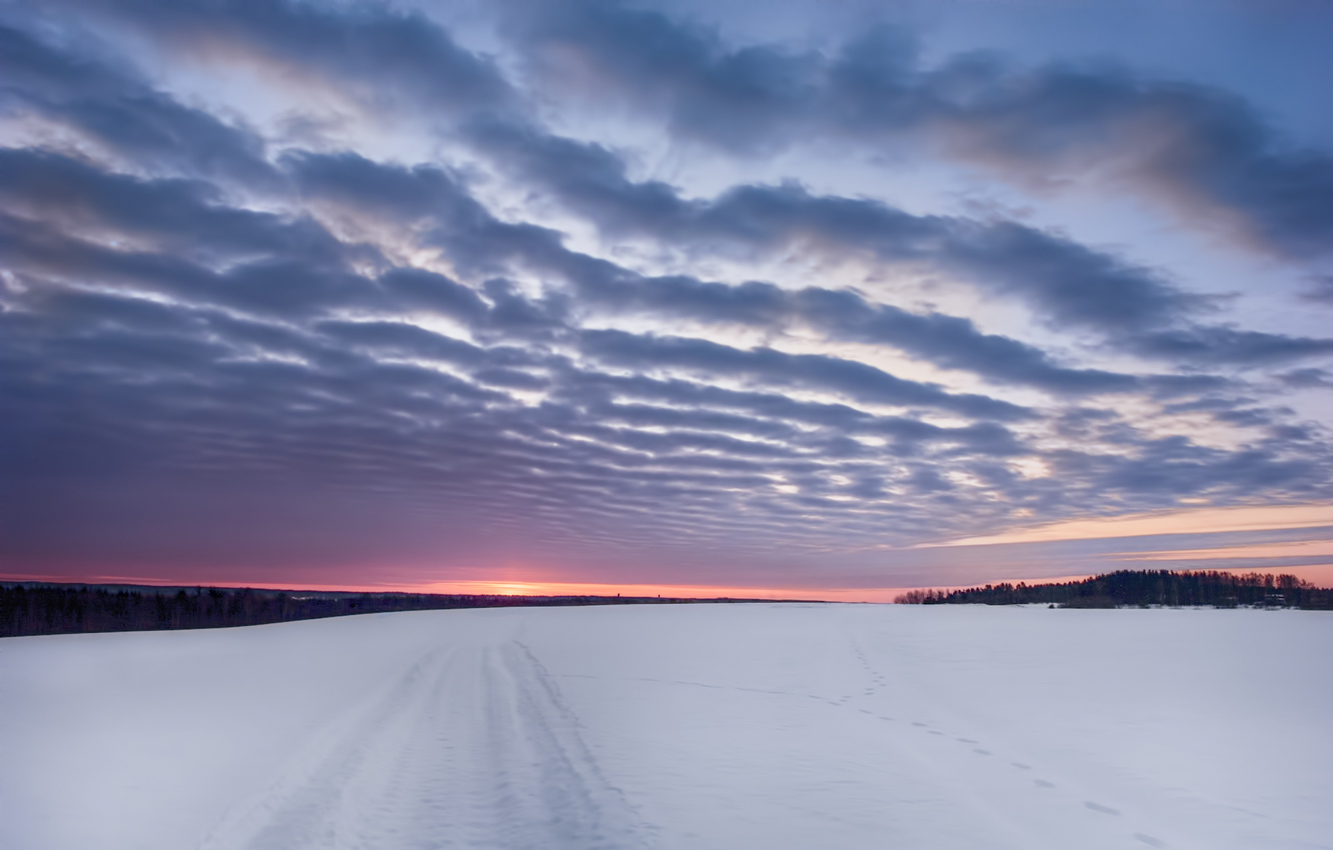 photo "***" tags: landscape, morning, sky